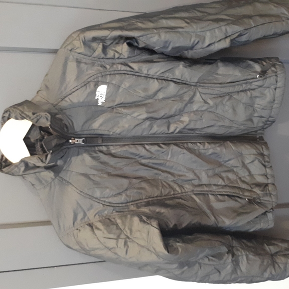 The North Face Hyvent ski jacket with primaloft liner. XS womens - Picture 7 of 9